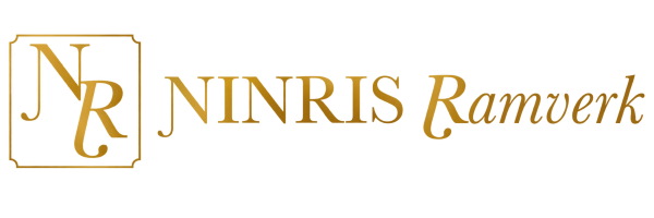 Ninris Ramverk logotyp