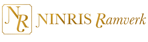 Ninris Ramverk logotyp